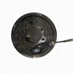 FORD FOCUS MK3 navtrumma höger bak OEM
