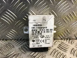 Module CAS BMW OEM 6905668 pour Série 5 E39
