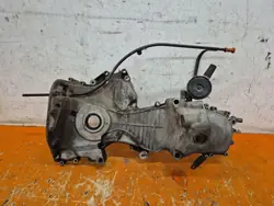 Cobertura de correia OEM 03D109211 para VW Polo 4