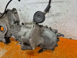 Couvertoir de courroie OEM 03D109211 pour VW Polo 4