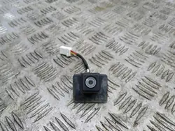 Cámara trasera Subaru Forester SJ IV OEM 86267SG000