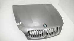 Couvercle Moteur BMW X5 E70 OEM 360187841
