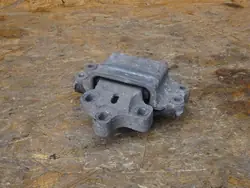 Supporto cambio Audi 8J0199555