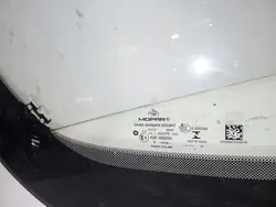 Jeep Renegade 19- Framruta OEM AJ19AGACIOVZ95