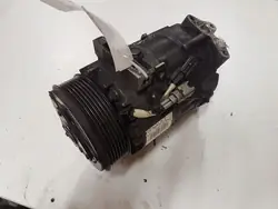 Compressore aria condizionata Renault OE 8200890987C