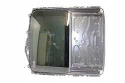 Teto Solar BMW F01 F02 OEM 7903815 com Cortina Preta