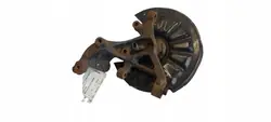 Volkswagen OE 5Q0505436F bakre styrled P