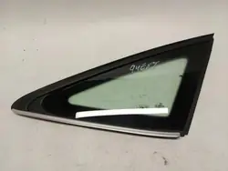 Vitre Carrosserie Arrière Droit Audi Q4 E-TRON OEM AUDIQ4ETRONSZYBPT