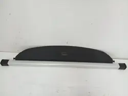 KIA SPORTAGE IV S0000-D9000 bagageutrymmesrullgardin