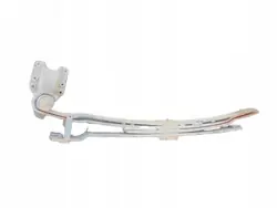 Nissan Atleon 3.0D Linker Achterveer - Gebruikt OEM