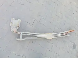 Nissan Atleon 3.0D Linke Hinterfeder - Gebraucht OEM