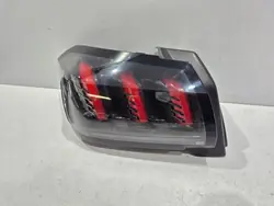 Luz trasera izquierda Peugeot 208 II 2019-2023 OEM