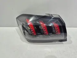 Linker Rücklicht Peugeot 208 II 2019-2023 OEM