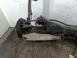 Bakre fjäderbensarm OEM WÓZEK för Opel Vectra C FL 1.8 16V