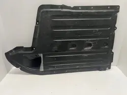BMW X5 G05 X6 G06 X7 G07 underrede sköld OEM 9478891