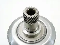 ZF 21150-02-02 MS14 versnellingsbak voor BMW 8HP-45X