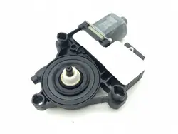 Motor ventana izquierda trasera SEAT OE 5Q0959407D