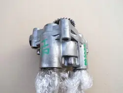 Pompe à huile OEM HR 16 pour Nissan Qashqai 1.6