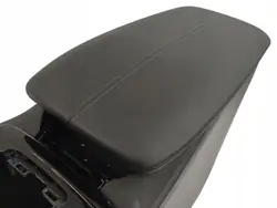 Reposabrazos OEM 490549 Mazda CX-30 2019- Negro