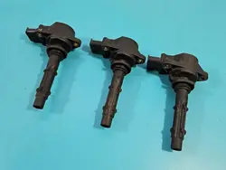 Tändspole Mercedes W251 3.5 V6 A0001502680