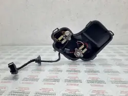 Conector Lanterna Traseira AUDI 396671 3.0L Diesel 2007