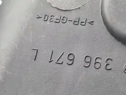 Connecteur Feu Arrière AUDI 396671 3.0L Diesel 2007