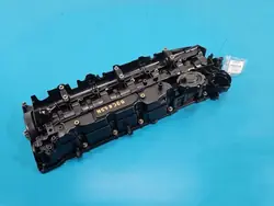 Couvercle de soupape BMW X6 E71 3.0D 2010-2014