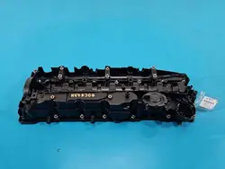 Couvercle de soupape BMW X6 E71 3.0D 2010-2014