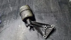 VW Transporter T4 Engine Mount 96-02 OEM 7D0399107A