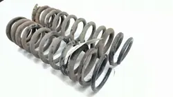 Molas traseiras FORD para Ford Focus MK2 Lift 1.6B