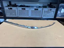 VW Passat B8 Oikea Kromilista Takapuskurille OEM 3G0853842