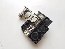 Subaru Forester Pyrotechnische klem OEM DY110711