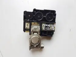 Subaru Forester Pyrotekninen puristin OEM DY110711