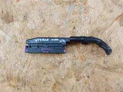 Dacia SANDERO III LOGAN III JOGGER 1.0TCE Connecteur Ordinateur OEM