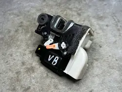 KIA PICANTO Centrale Deurslot Actuator Links Achter 814101Y020