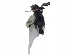 OEM 4433101360 AC expansieklep voor Nissan Leaf II