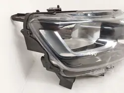 Phare Droit Citroen Berlingo 9816824780