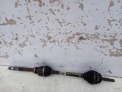 Arbre de transmission droit Peugeot 208 I Lift C4 Cactus 1.5 HDI