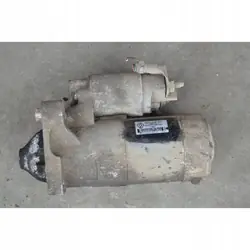 Arrancador Renault Megane Scenic 1.9 DCI 7700116282