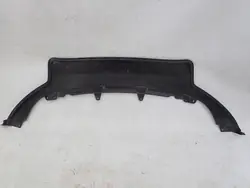VW Jetta Framskärmsspoiler, begagnad, 5C6805903J