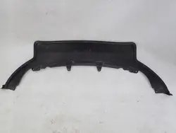 VW Jetta Voorbumper Spoiler, gebruikt, 5C6805903J