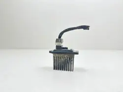 Relé ventilador calefacción Mitsubishi OEM MR460293 - Usado