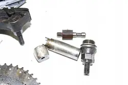 Kit de chaîne de distribution BMW E38 750i M73 V12 OEM