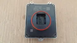 OEM 9850155580 Vänster strålkastarmodul för Opel Grandland