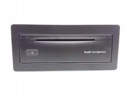 Leitor Navegação Audi A4 B7 OEM 8E9035209A