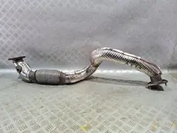 OEM 82485218 Flexibel Avgasnät Rör Opel Astra K