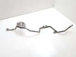 Tubo de refrigeração de óleo Land Rover OEM 9H2Q6K621DB