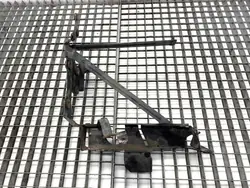 Soporte de radiador de agua auxiliar OEM 4G0121261
