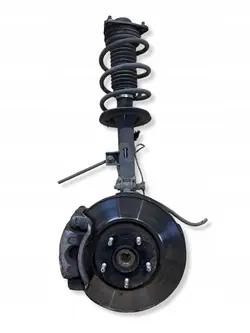 Amortiguador MacPherson izquierdo OEM CLC5072 Kia Sportage III