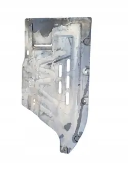 Underkörningsskydd BMW E87 E81 7059388